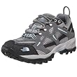 The North Face Women's Hedgehog GTX XCR grey/blue (Size: 39,5)