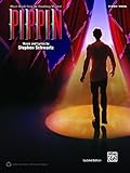 Pippin -- Sheet Music from the Broadway Musical: Piano/Vocal/Chords