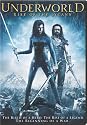 Underworld: Rise of the Lycans