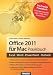 Office 2011 für Mac
