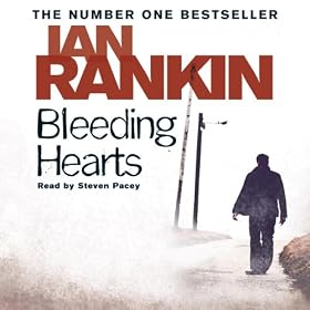 Bleeding Hearts (Unabridged)