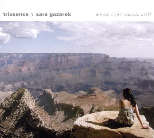 Produkt-Bild: Where Time Stands Still
