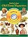 Book Full-Color Old-Time Vignettes CD-ROM and Book (Dover Pictorial Archives)