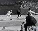Bob Gibson Autographed/Hand Signed St. Louis Cardinals 8x10 Photo (1968 World Series)