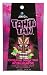 Body Drench Tahiti Tan Extreme Dark Tan Accelerator lotion 0.75oz sachet