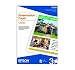 Epson S041069 Photo-Quality Inkjet Paper (13x19, 100 Sheets)