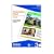 Epson Photo Quality Ink Jet Paper - Matte coated photo paper - bright white - 329 x 483 mm - 105 g/m2 - 100 sheet(s)