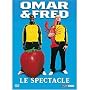 Omar et fred - le spectacle