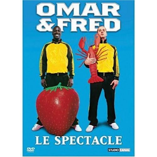 Omar Et Fred