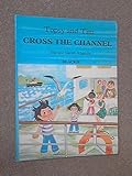 Topsy and Tim cross the Channel
