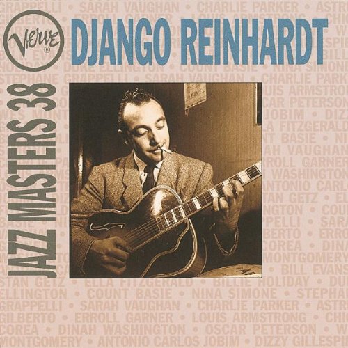 Django Reinhardt