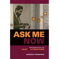 Ask Me Now Feinstein
