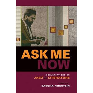 Ask Me Now: Conversations on