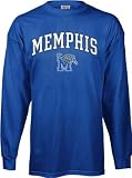 Memphis Tigers 2009 Perennial Long Sleeve T-Shirt