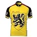 World Jerseys Lion Of Flanders Jersey