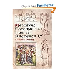 Medieval Costume and How to Recreate It