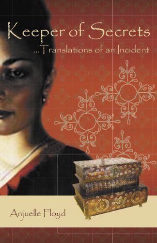 Keeper of Secrets...Translations of an Incident