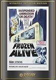Frozen Alive