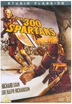 The 300 Spartans [1962]