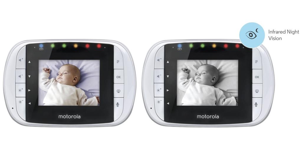 motorola product genuine guide identification