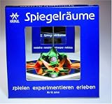 Spiegelr�ume-Experimentierkasten - 