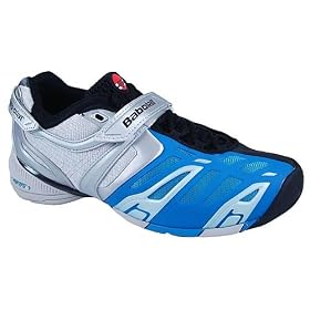 Mens Babolat Propulse 2 Roddick Tennis Shoes