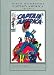 Search : Marvel Masterworks Captain America 3