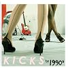 Kicks [Vinyl]