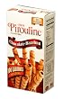 Pirouline Rolled Wafers, Chocolate Hazelnut, 100 Calorie Pack (2-Count Single Serving Packs), 6.5-Ounce Boxes (Pack of 6)