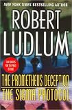 The Prometheus Deception / The Sigma Protocol