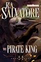 The Pirate King (Forgotten Realms: Transitions, Book 2)
