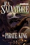 The Pirate King: Transitions, Book II (Transitions)