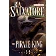 The Pirate King: Transitions, Book II