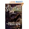 The Pirate King (Forgotten Realms: Transitions, Book 2)