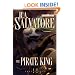 The Pirate King (Forgotten Realms: Transitions, Book 2)