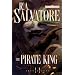 The Pirate King: Transitions, Book II (Transitions)(rough cut edition)