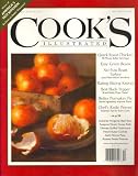 Cooks Illustrated, December 2008 Issue