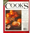 Cooks Illustrated, December 2008 Issue by 