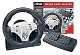 Trust - Steering Wheel - Predator (Pc)