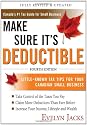 Make Sure It's Deductible, Fourth Edition
