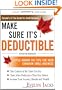 Make Sure It's Deductible, Fourth Edition