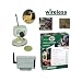 Proteam LE1109 - Nature Watch Micro Wireless Camera Full Colour, Sound Infra red