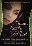 Kabul Beauty School: An American Woman Goes Behind the Veil