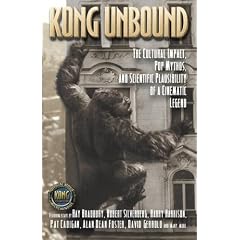 Kong Unbound: The Cultural Impact, Pop Mythos, and Scientific Plausibility of a Cinematic Legend