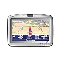 TomTom GO 510 4-Inch Bluetooth Portable GPS Navigator (Factory Refurbished)