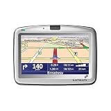 TomTom GO 510 4-Inch Bluetooth Portable GPS Navigator (Factory Refurbished)