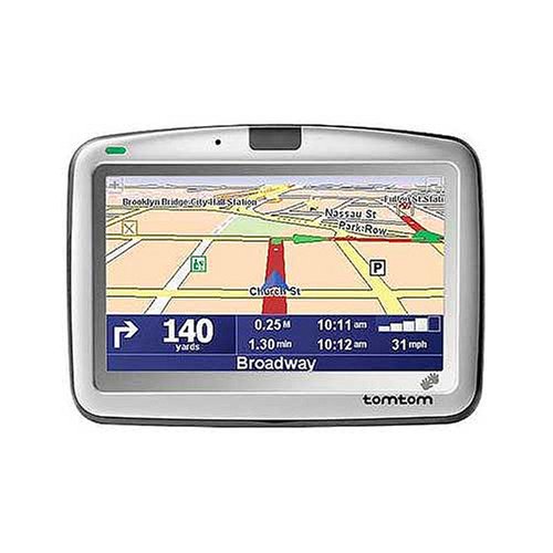 Childrens Toyshop  Electronics : TomTom GO 510 4-Inch Bluetooth Portable GPS Navigator (Factory Refurbished)