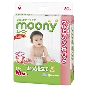 ���[�j�[ M80��