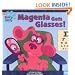 Magenta Gets Glasses! (Blues Clues #10)