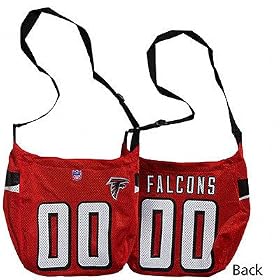 Atlanta Falcons Quarterback Tote